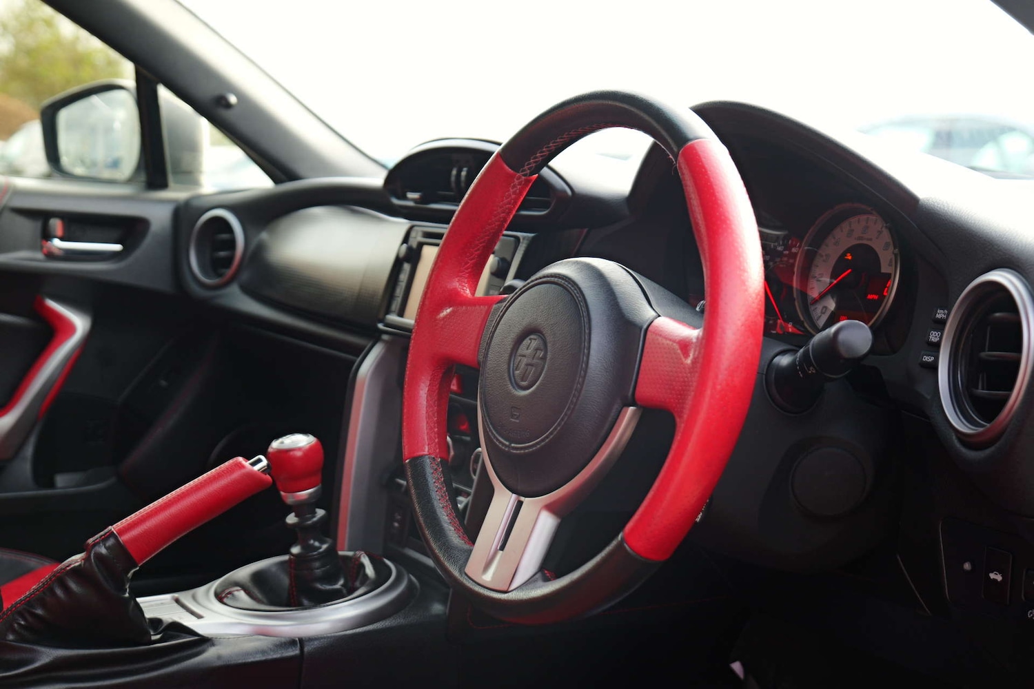 Used Toyota GT86 2012 for sale - 76449800: Photo 27