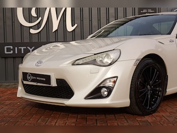 Used Toyota GT86 2012 for sale - 76449800: Photo
