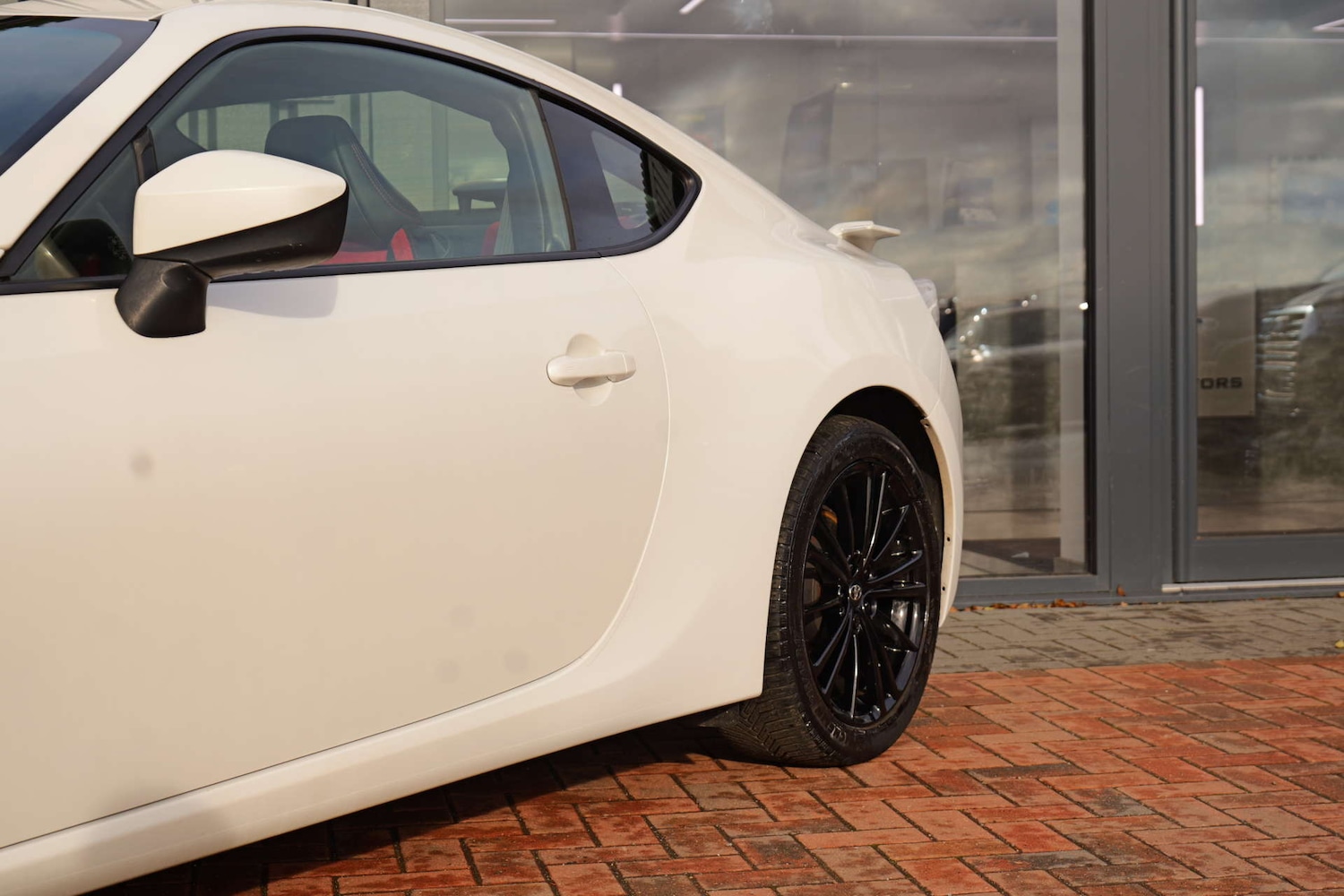 Used Toyota GT86 2012 for sale - 76449800: Photo 3