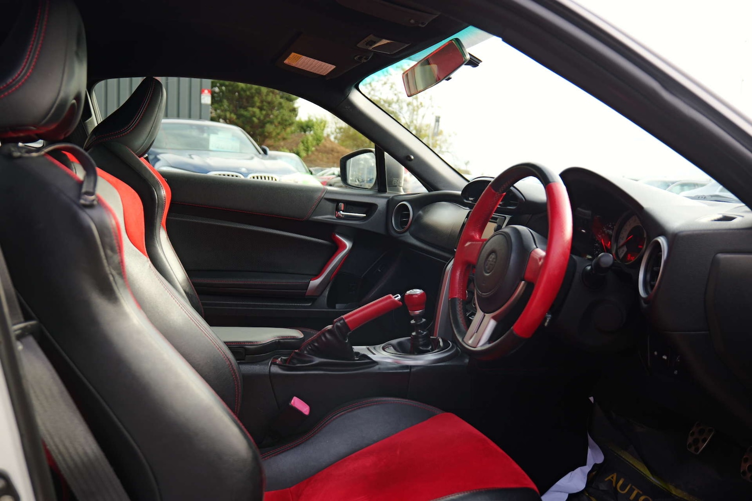 Used Toyota GT86 2012 for sale - 76449800: Photo 30