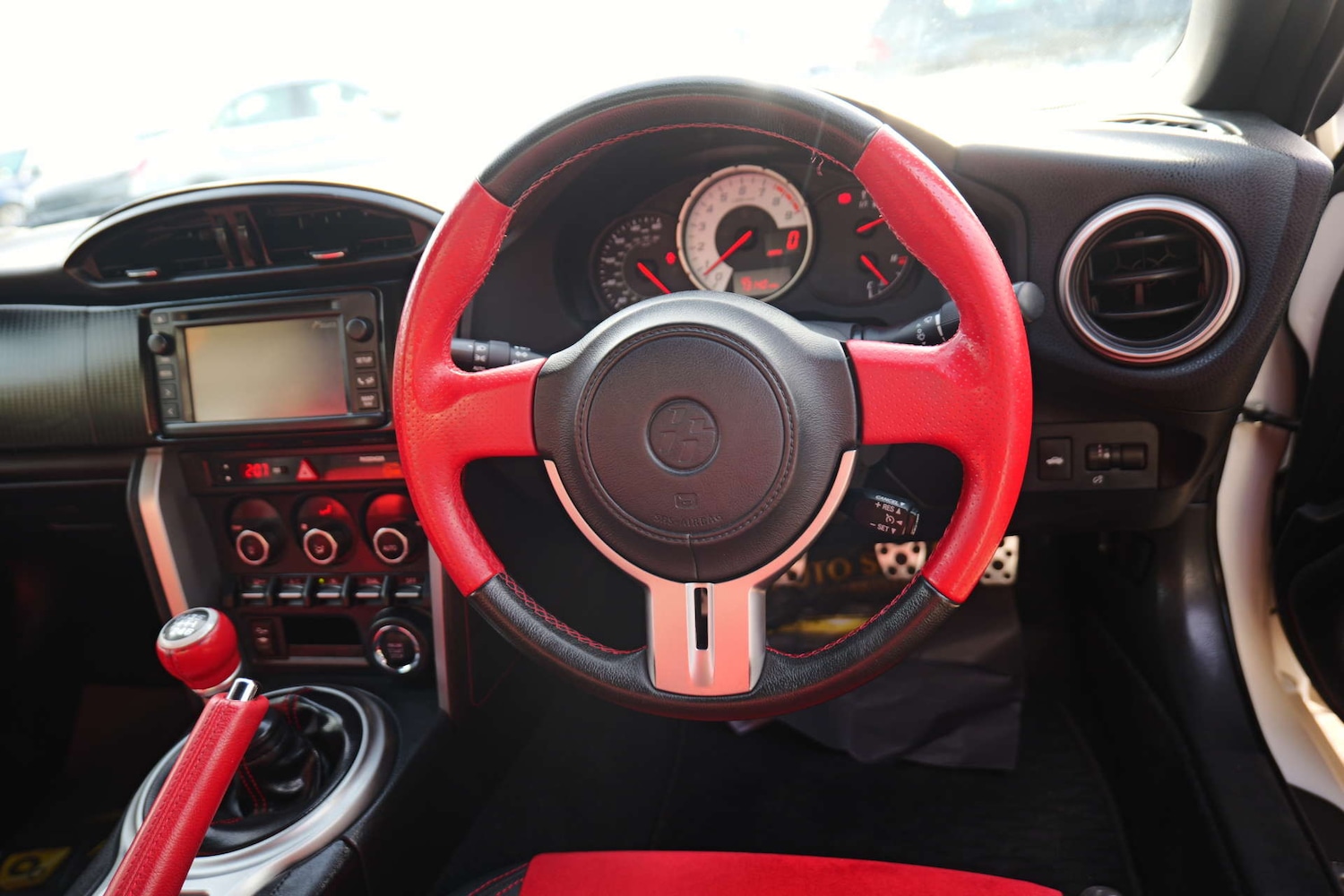 Used Toyota GT86 2012 for sale - 76449800: Photo 31