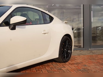 Used Toyota GT86 2012 for sale - 76449800: Photo