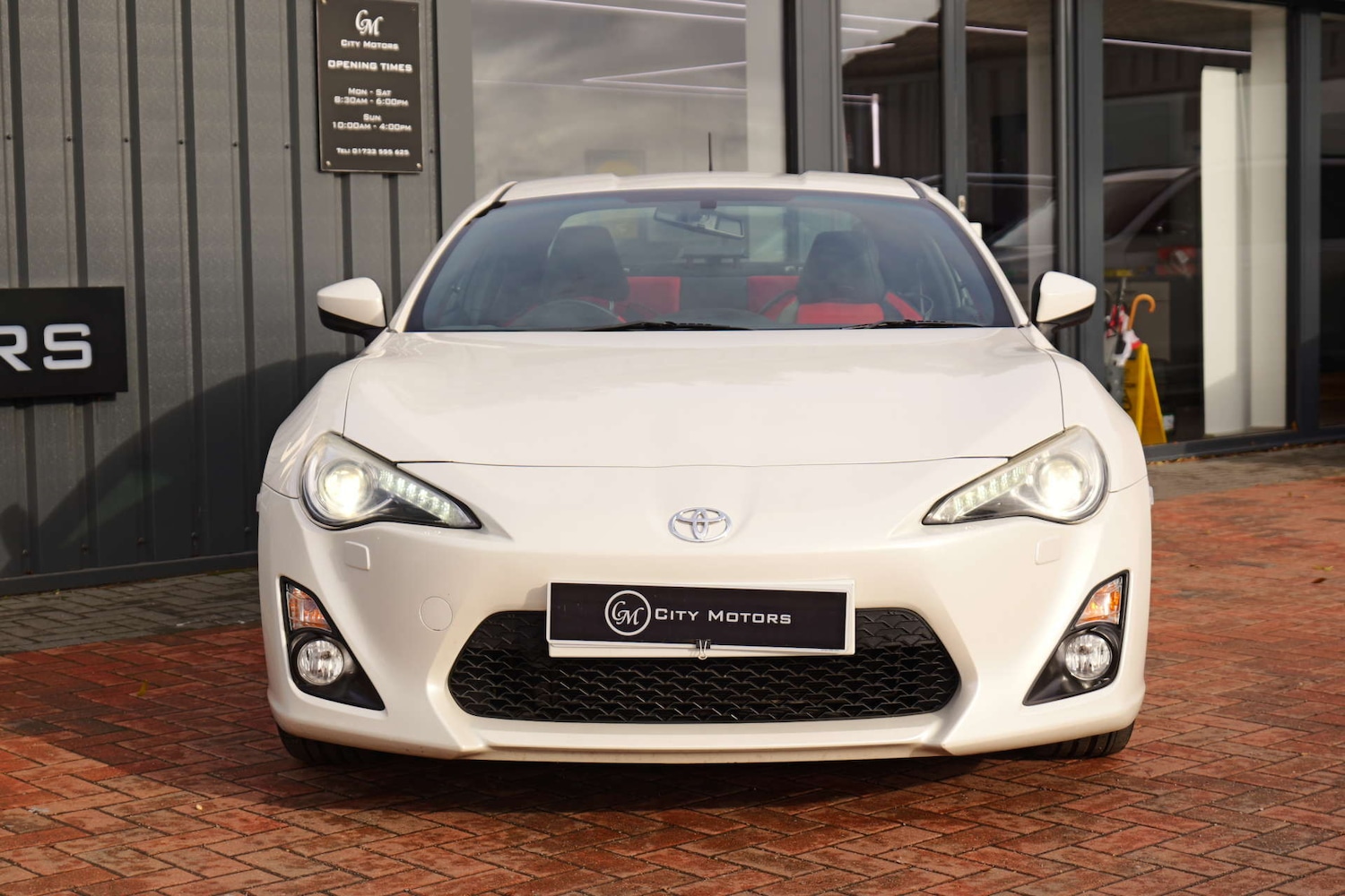 Used Toyota GT86 2012 for sale - 76449800: Photo 4