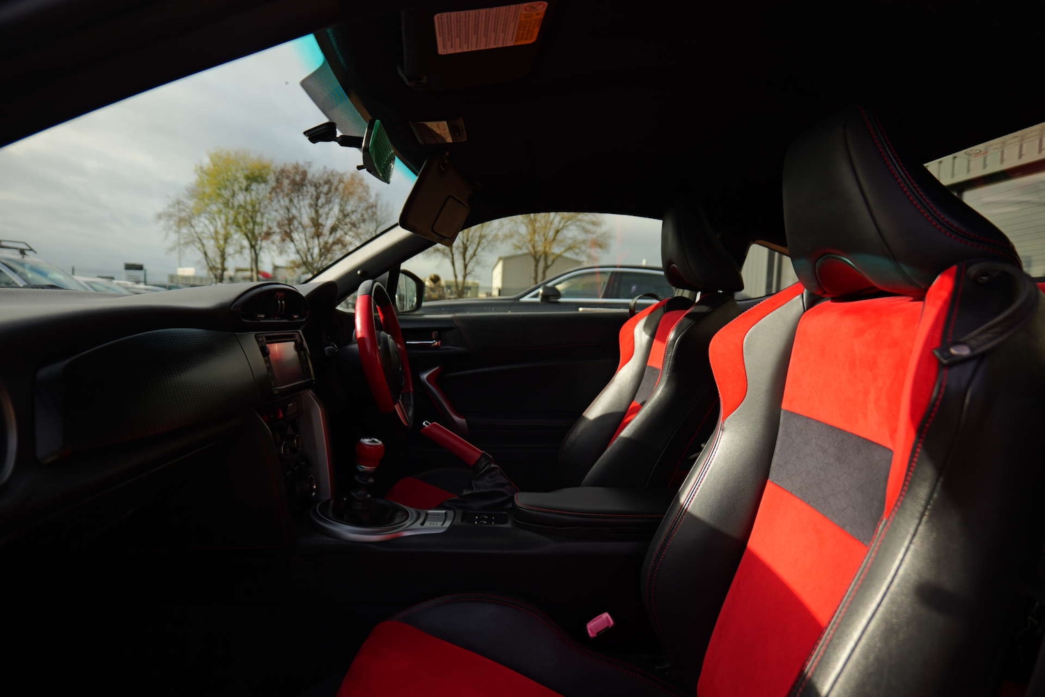 Used Toyota GT86 2012 for sale - 76449800: Photo 41