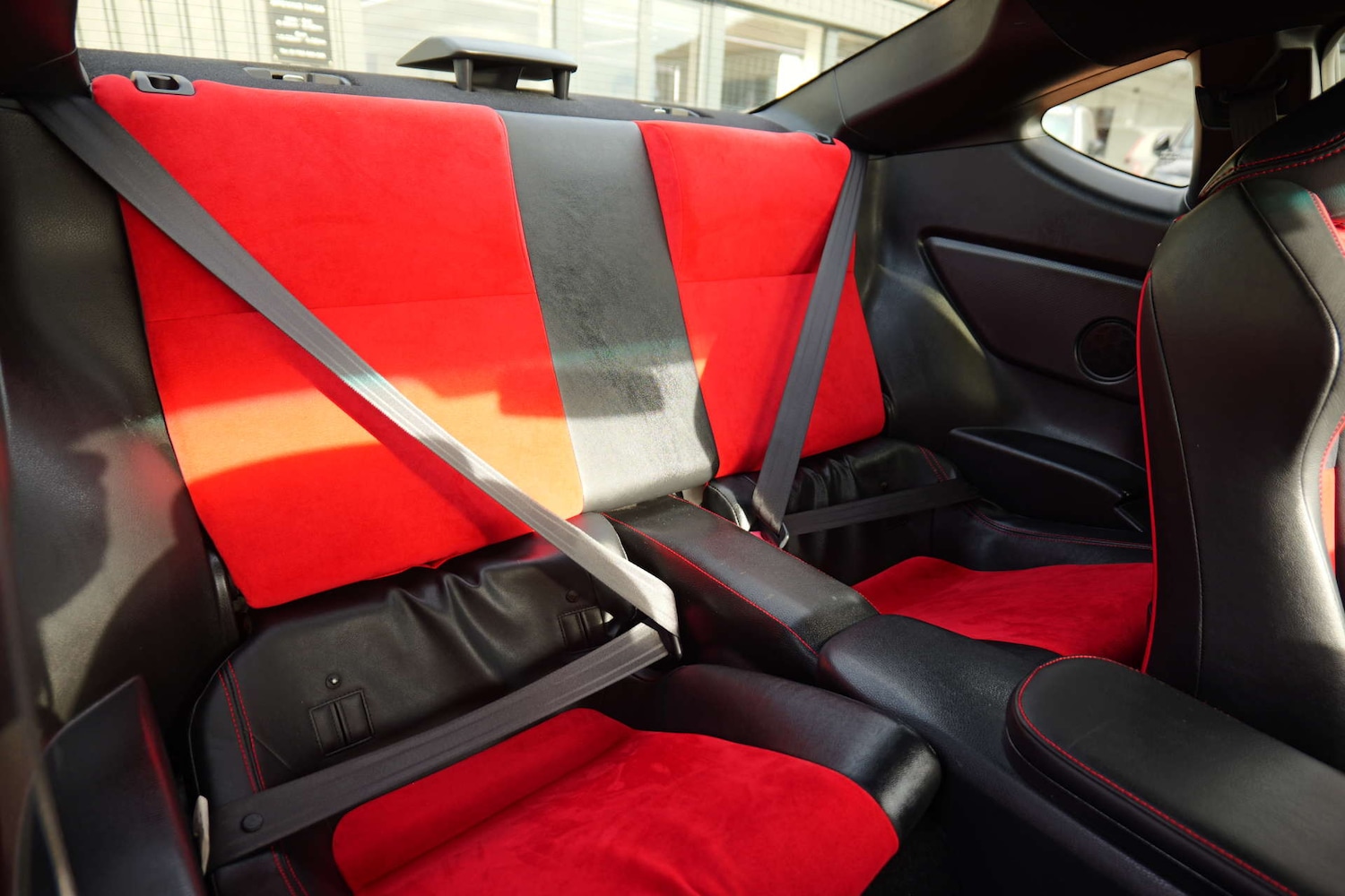 Used Toyota GT86 2012 for sale - 76449800: Photo 42