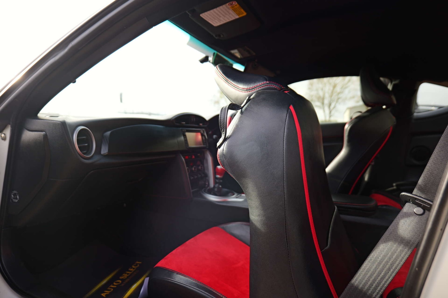 Used Toyota GT86 2012 for sale - 76449800: Photo 48