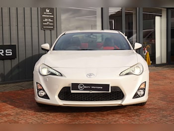Used Toyota GT86 2012 for sale - 76449800: Photo