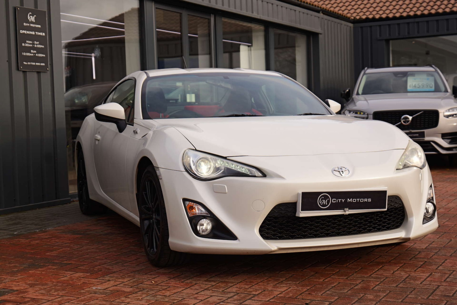 Used Toyota GT86 2012 for sale - 76449800: Photo 5