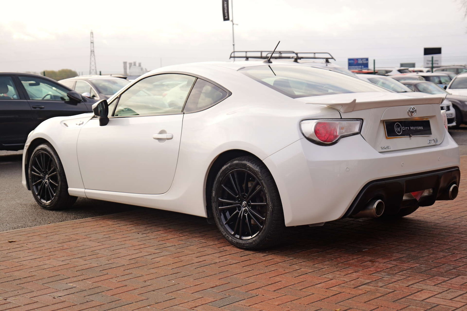 Used Toyota GT86 2012 for sale - 76449800: Photo 7
