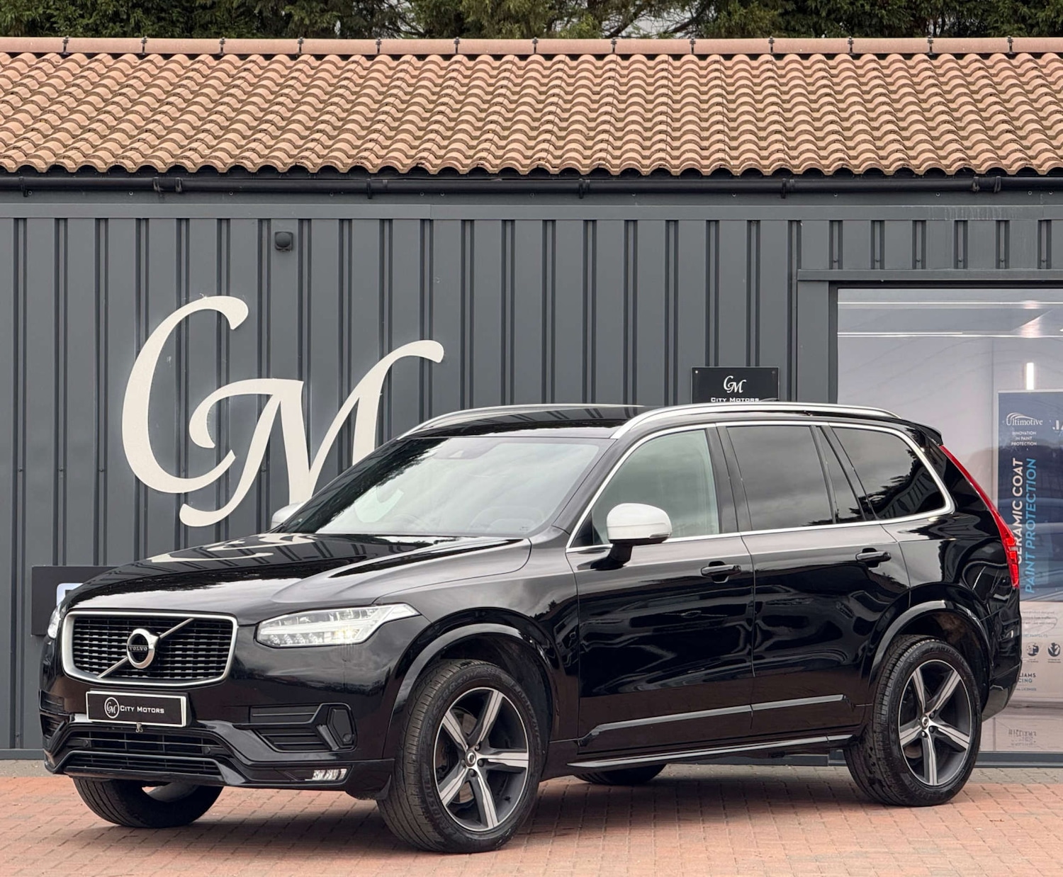 Used Volvo XC90 2019 for sale - 76650409: Photo 1