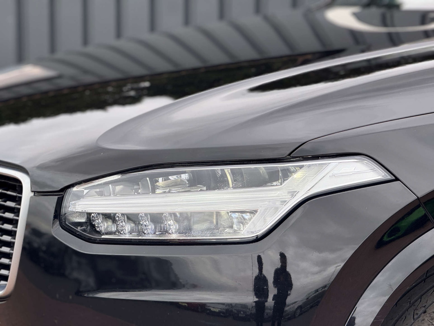 Used Volvo XC90 2019 for sale - 76650409: Photo 11