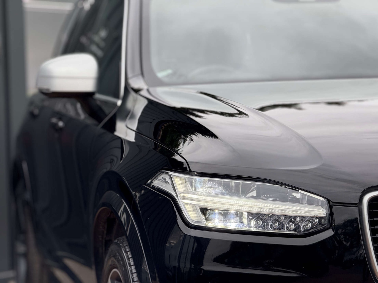 Used Volvo XC90 2019 for sale - 76650409: Photo 16