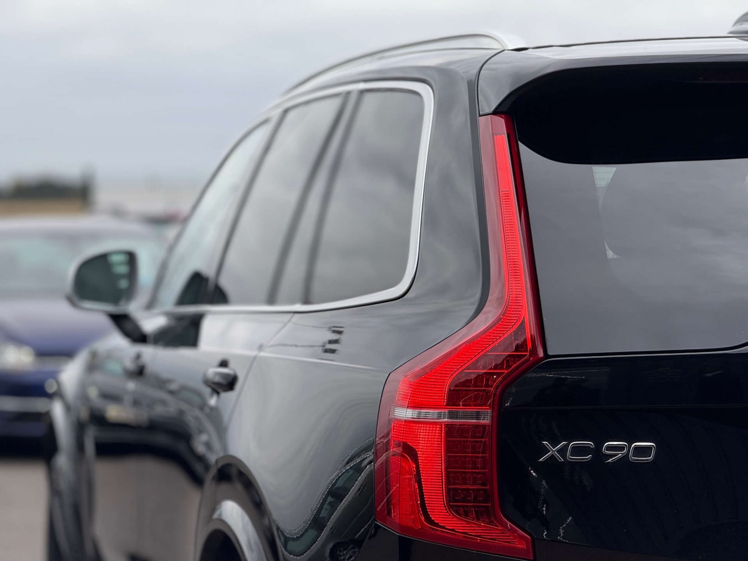 Used Volvo XC90 2019 for sale - 76650409: Photo 21