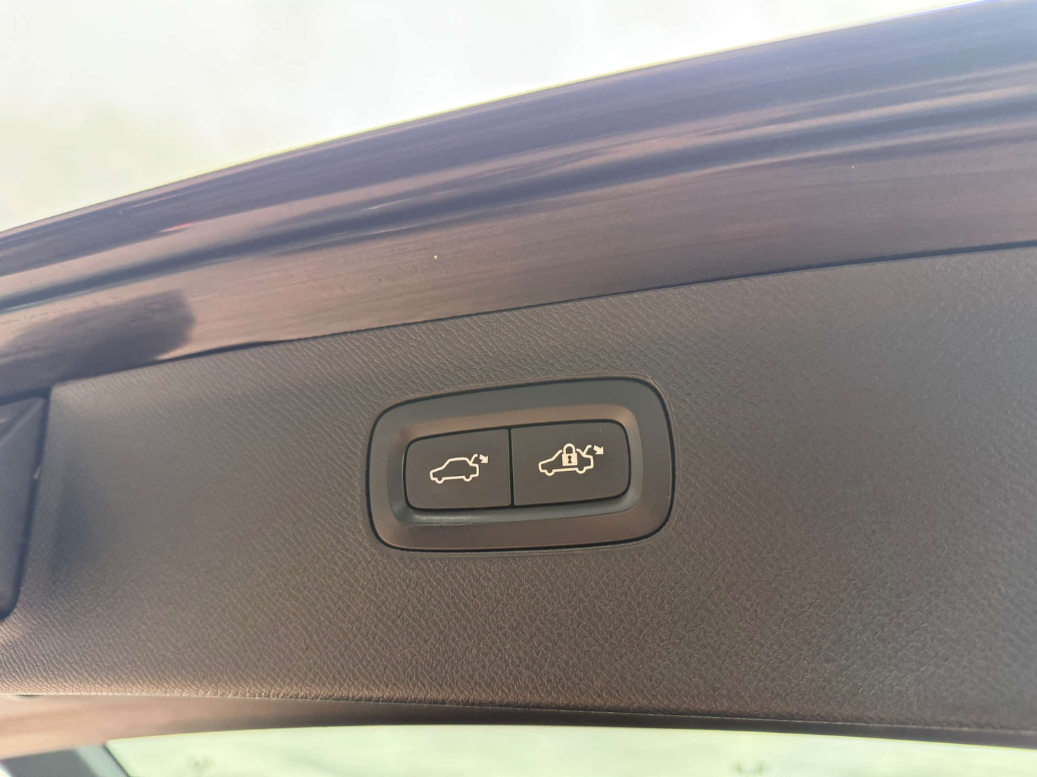 Used Volvo XC90 2019 for sale - 76650409: Photo 24