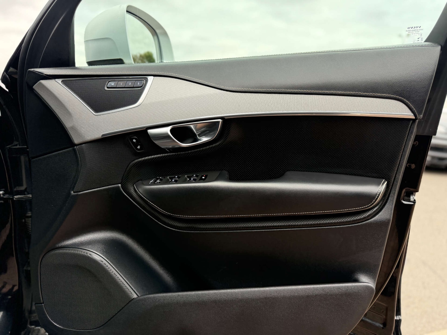 Used Volvo XC90 2019 for sale - 76650409: Photo 25