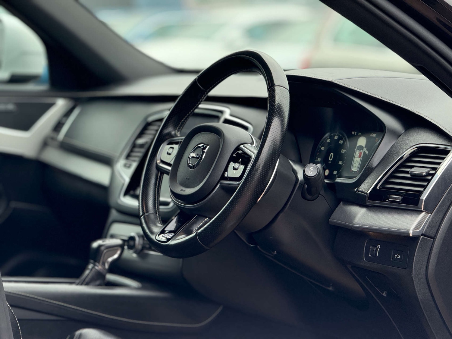 Used Volvo XC90 2019 for sale - 76650409: Photo 28