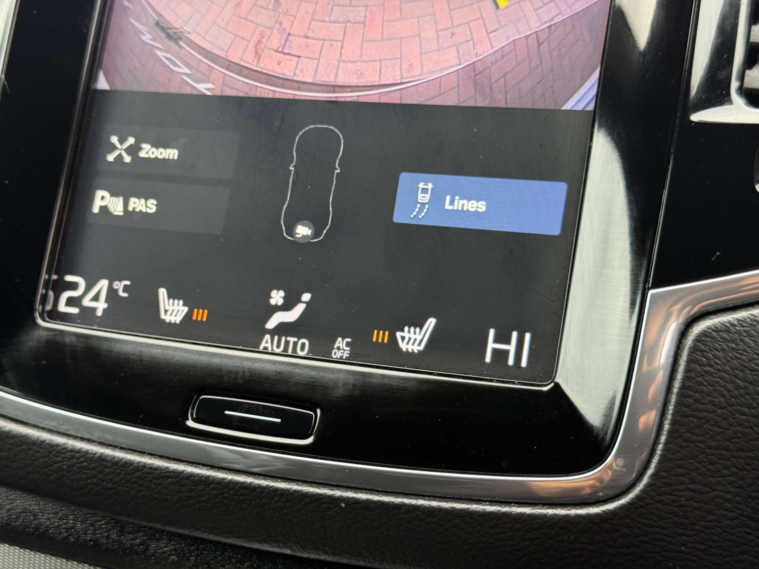 Used Volvo XC90 2019 for sale - 76650409: Photo 37