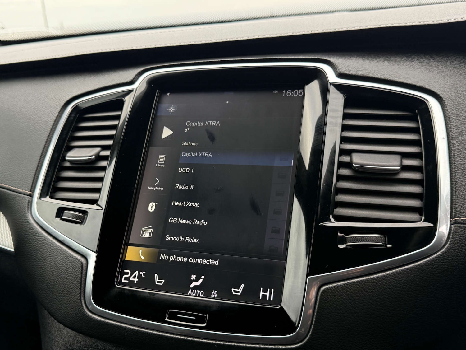 Used Volvo XC90 2019 for sale - 76650409: Photo 39