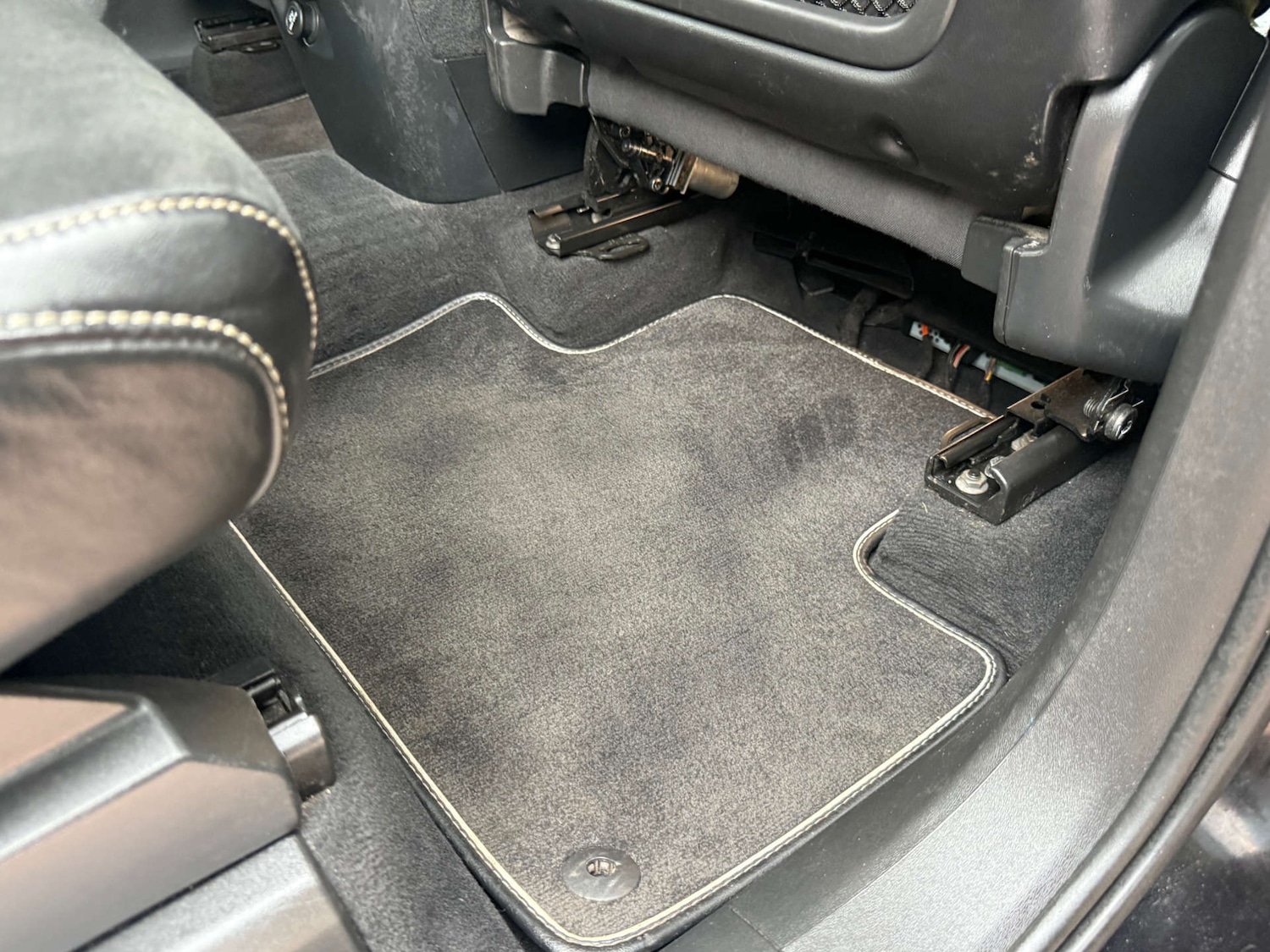 Used Volvo XC90 2019 for sale - 76650409: Photo 45