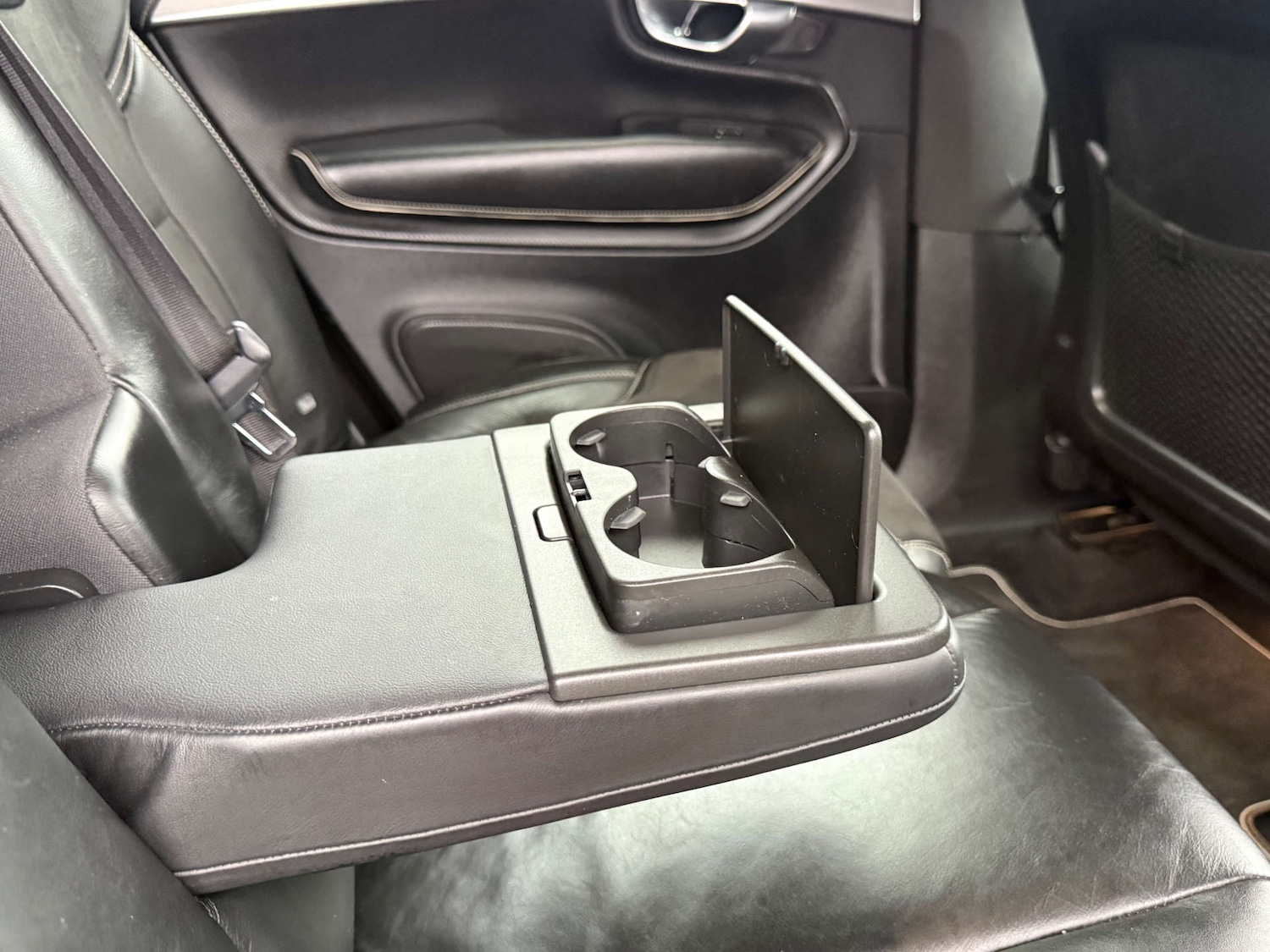 Used Volvo XC90 2019 for sale - 76650409: Photo 46