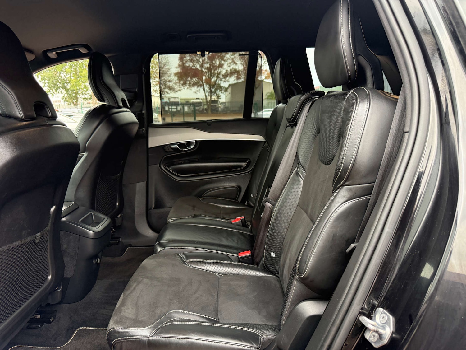 Used Volvo XC90 2019 for sale - 76650409: Photo 50