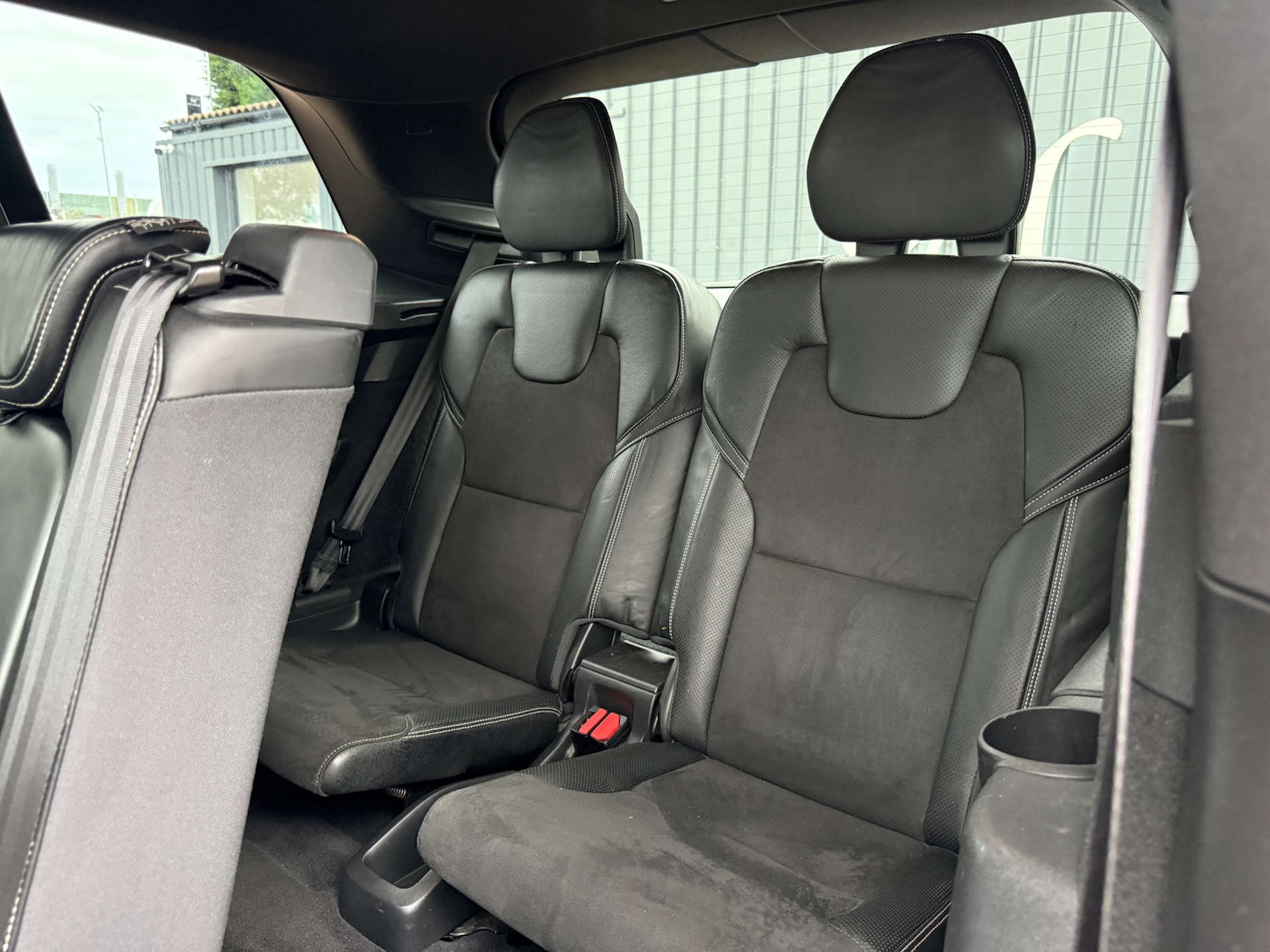 Used Volvo XC90 2019 for sale - 76650409: Photo 52