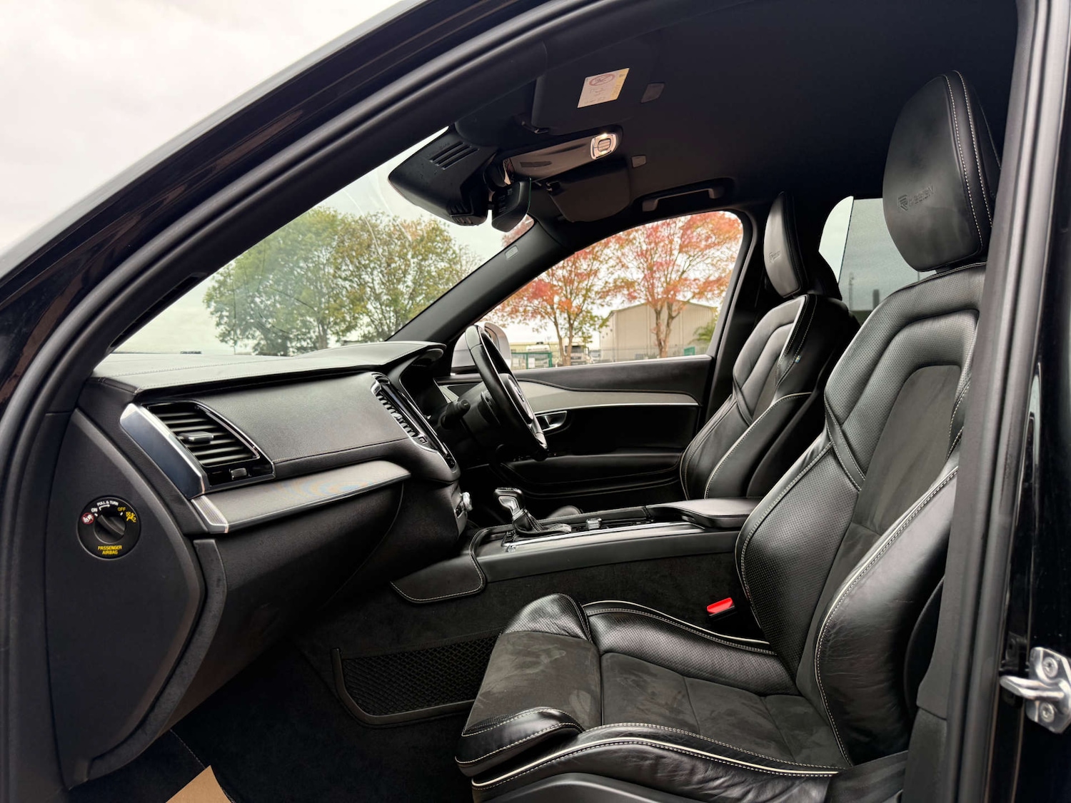 Used Volvo XC90 2019 for sale - 76650409: Photo 53