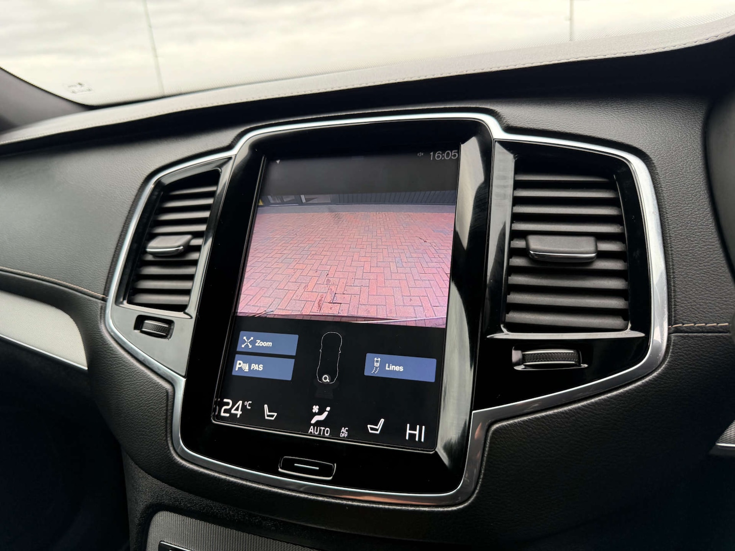 Used Volvo XC90 2019 for sale - 76650409: Photo 73