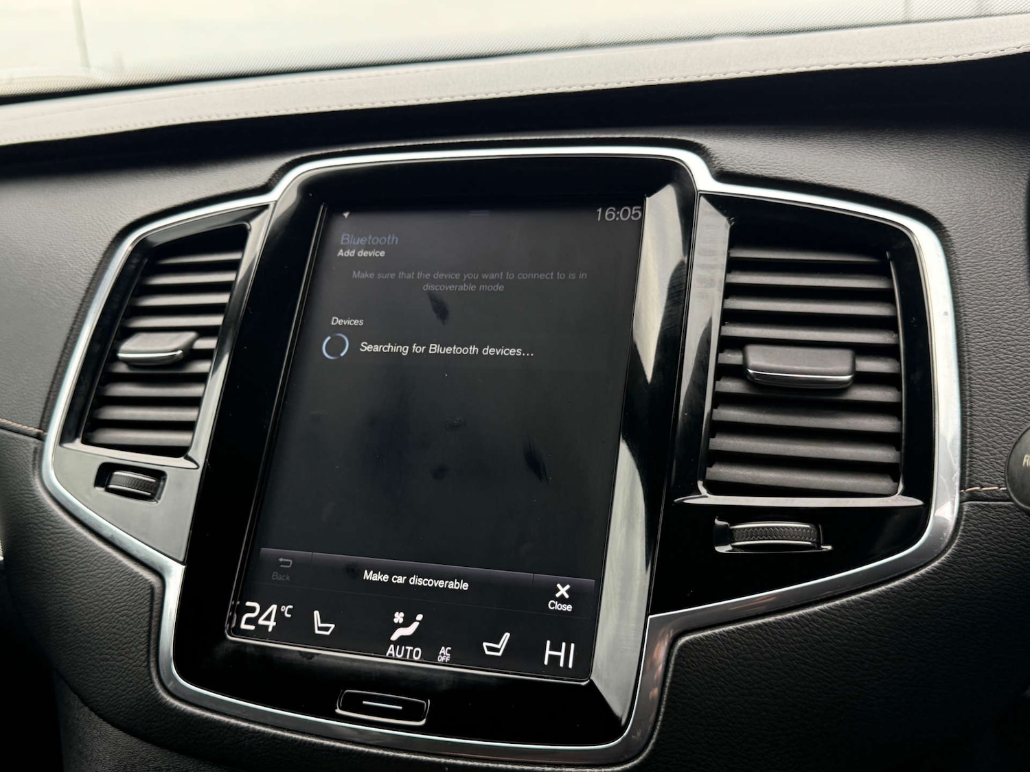 Used Volvo XC90 2019 for sale - 76650409: Photo 80