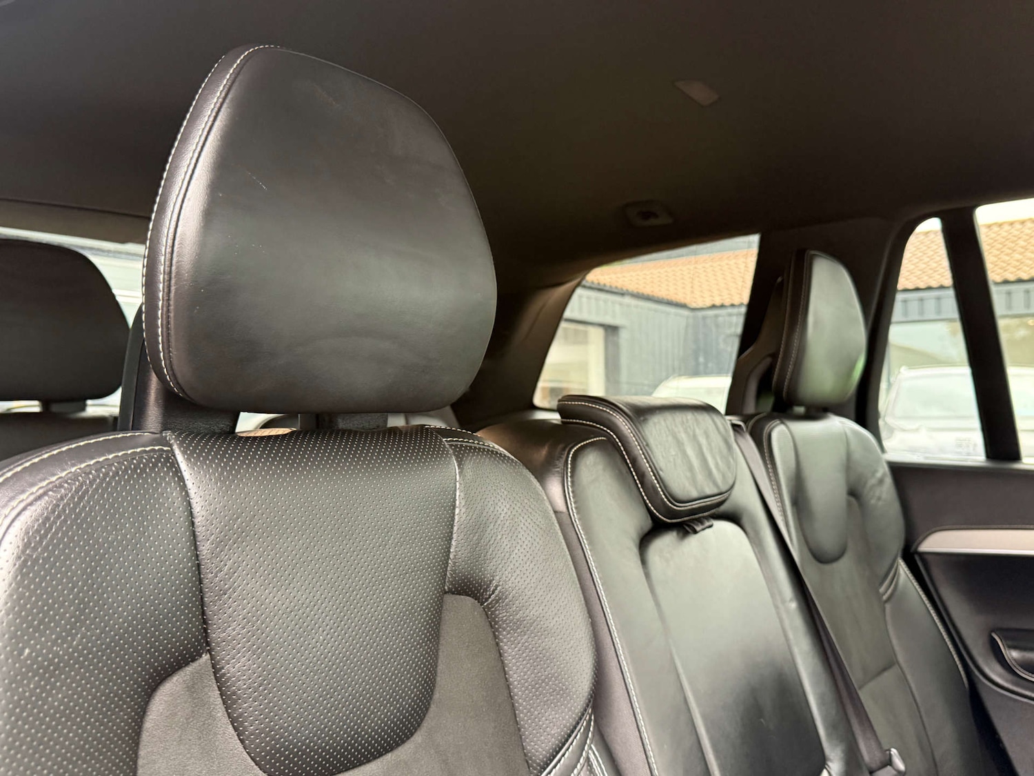 Used Volvo XC90 2019 for sale - 76650409: Photo 86