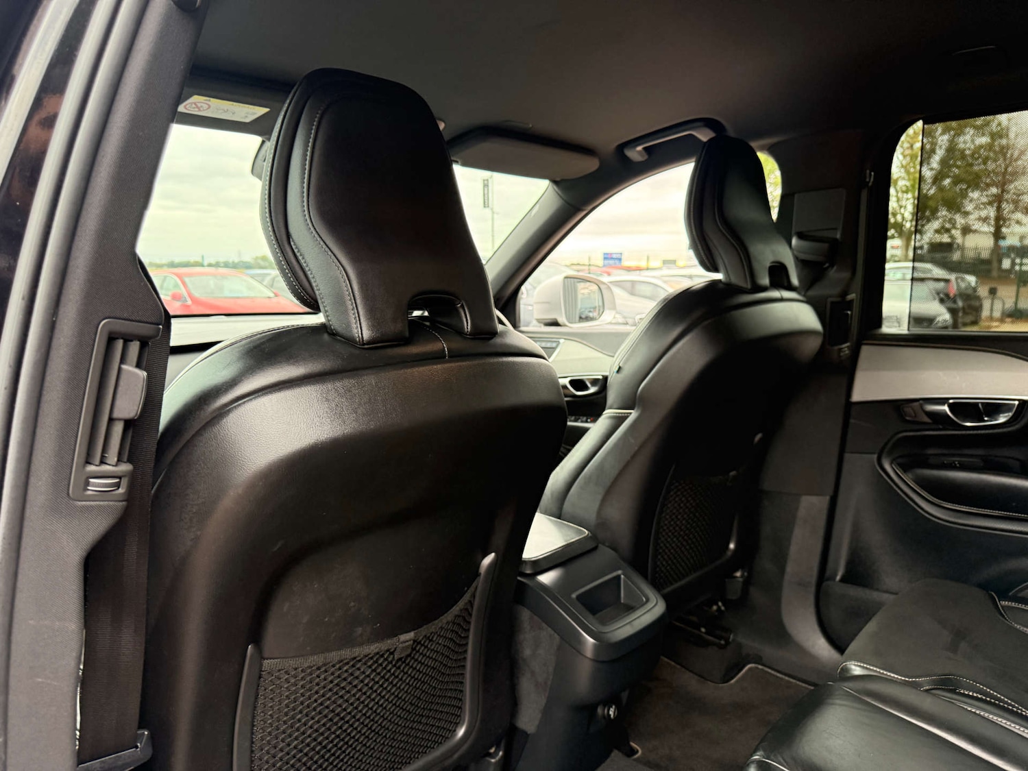 Used Volvo XC90 2019 for sale - 76650409: Photo 89