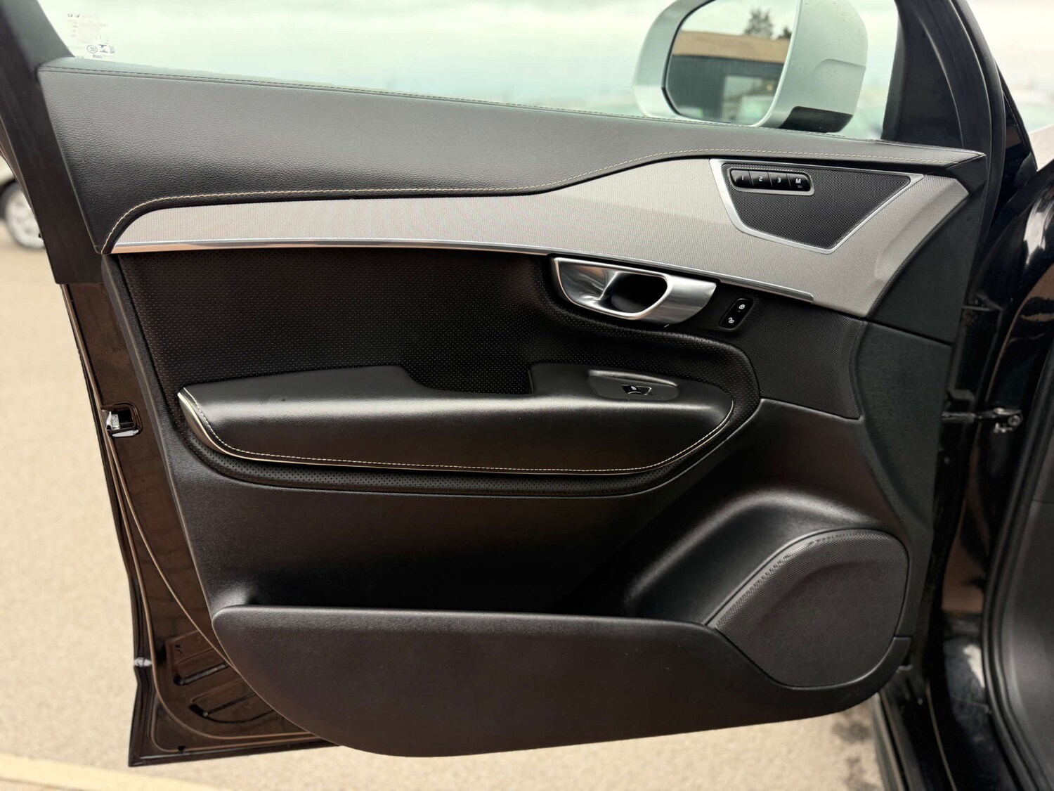 Used Volvo XC90 2019 for sale - 76650409: Photo 92