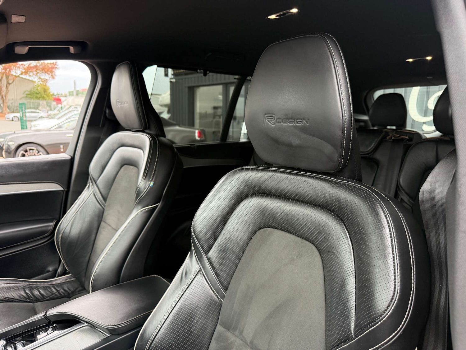 Used Volvo XC90 2019 for sale - 76650409: Photo 96