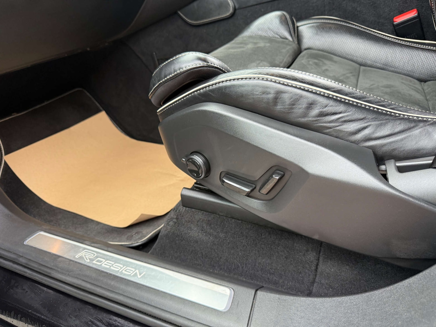 Used Volvo XC90 2019 for sale - 76650409: Photo 97