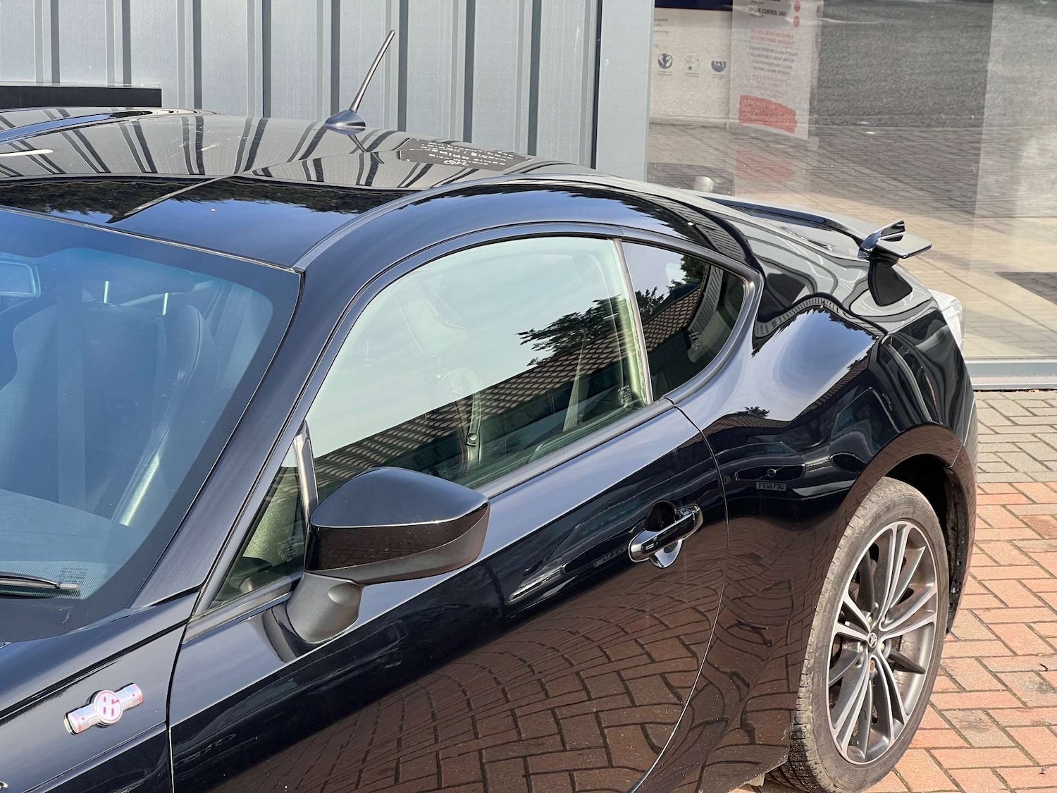 Used Toyota GT86 2012 for sale - 77850635: Photo 2