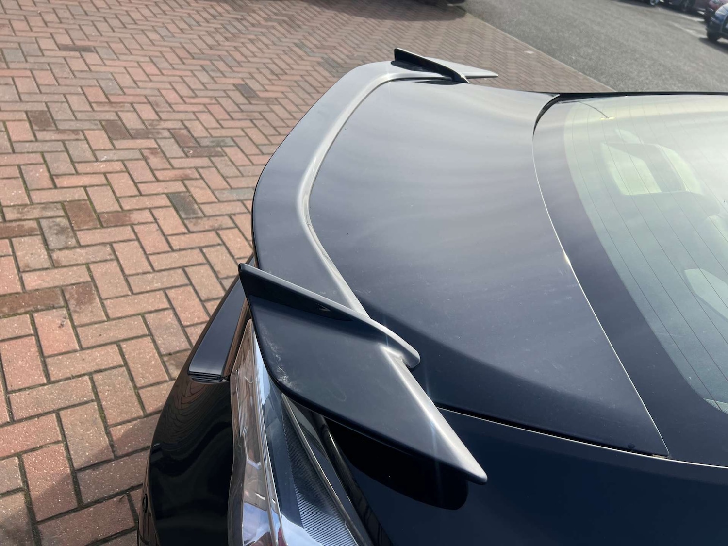 Used Toyota GT86 2012 for sale - 77850635: Photo 4