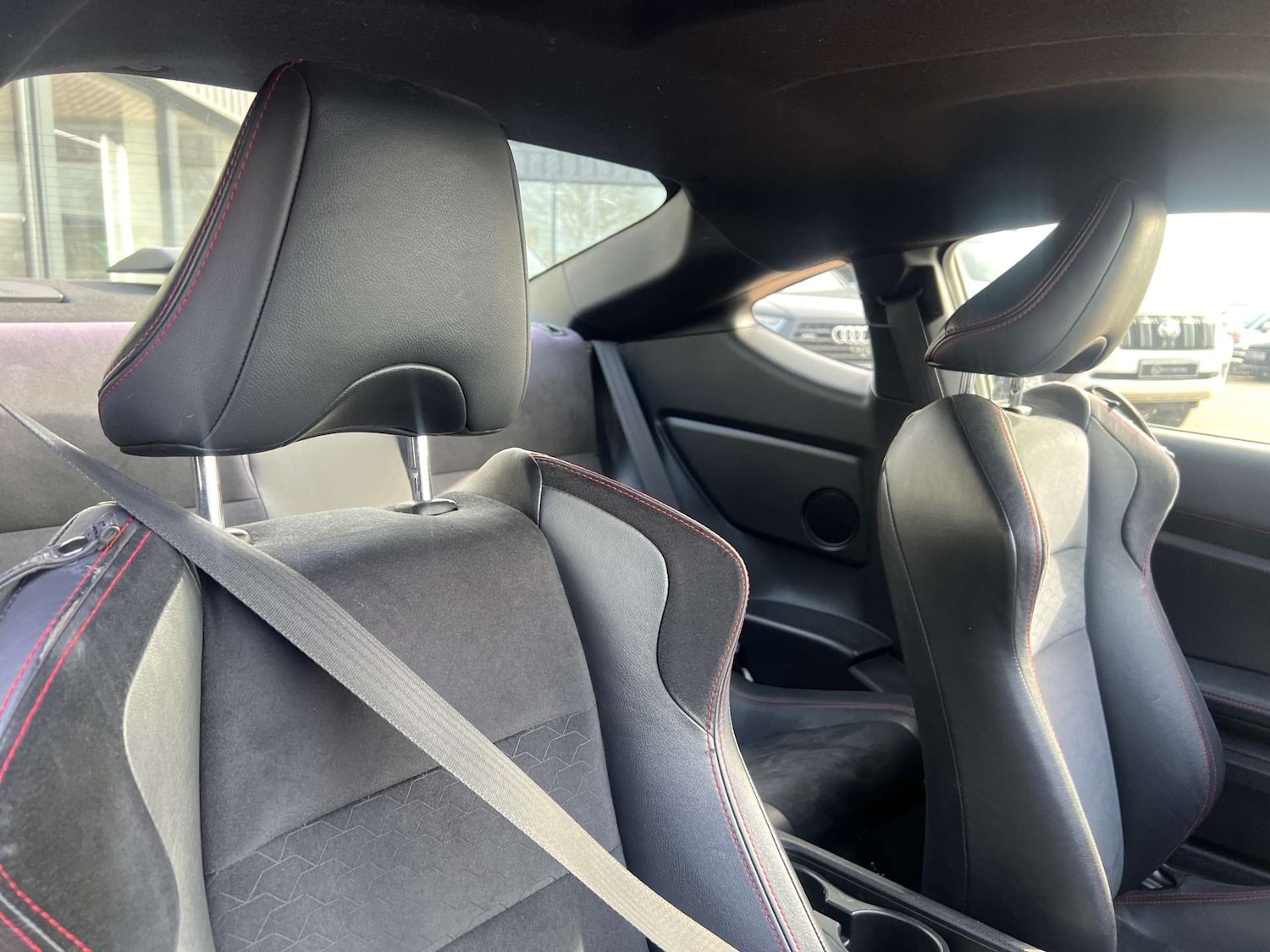 Used Toyota GT86 2012 for sale - 77850635: Photo 5