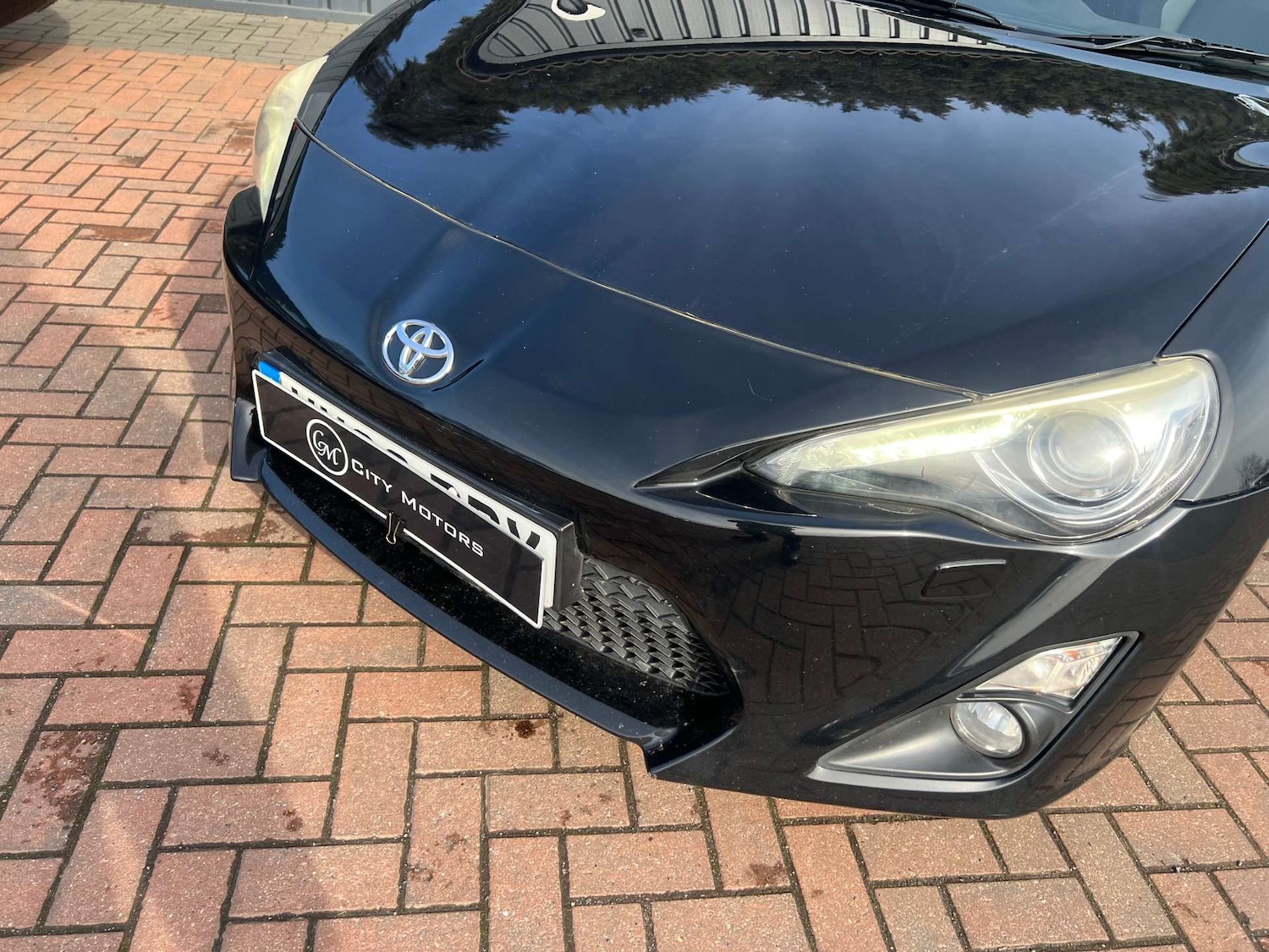 Used Toyota GT86 2012 for sale - 77850635: Photo 6