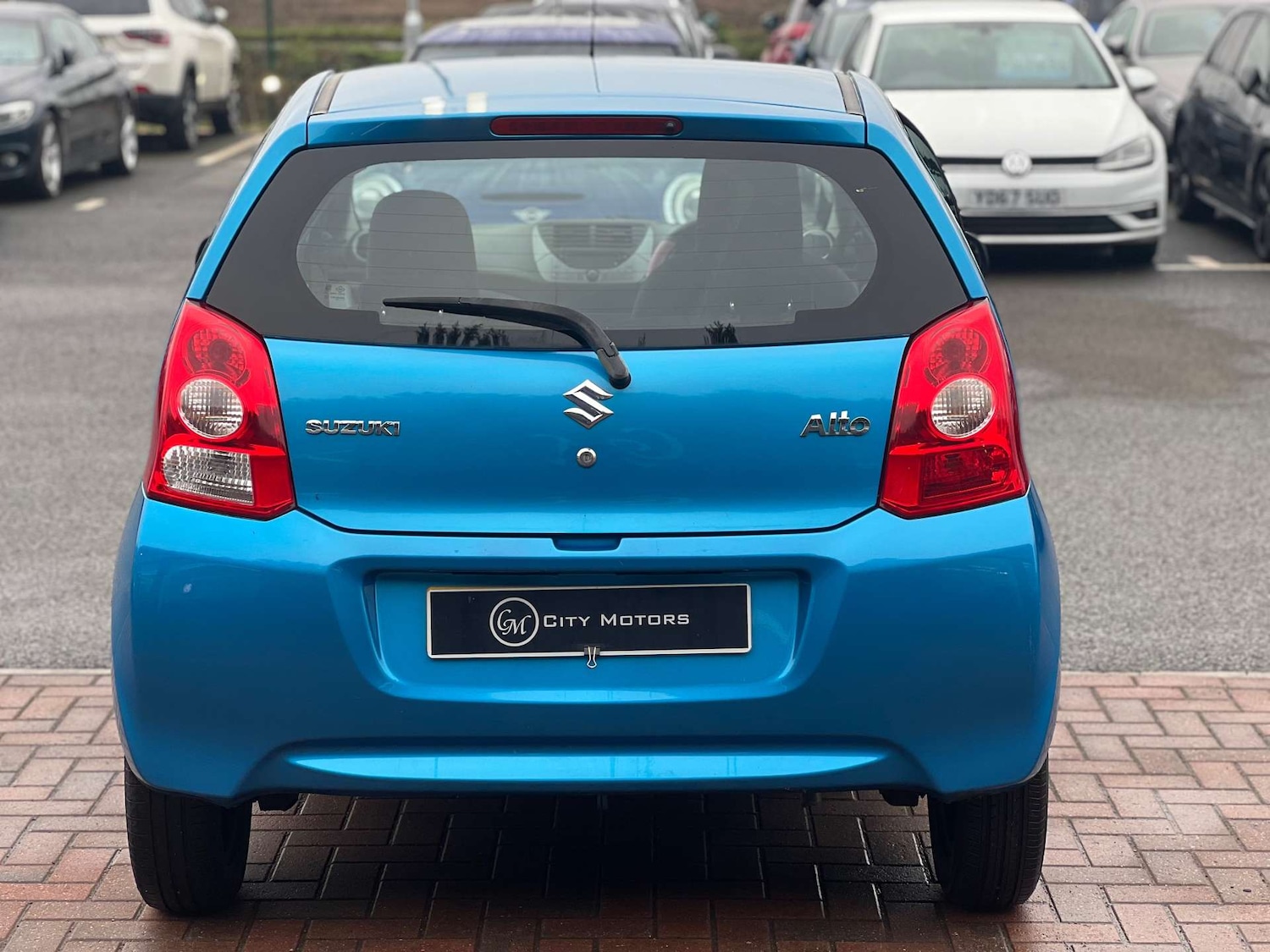 Used Suzuki Alto 2011 for sale - 77422779: Photo 12