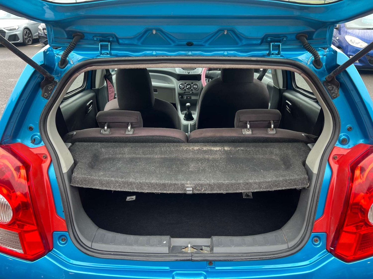 Used Suzuki Alto 2011 for sale - 77422779: Photo 13