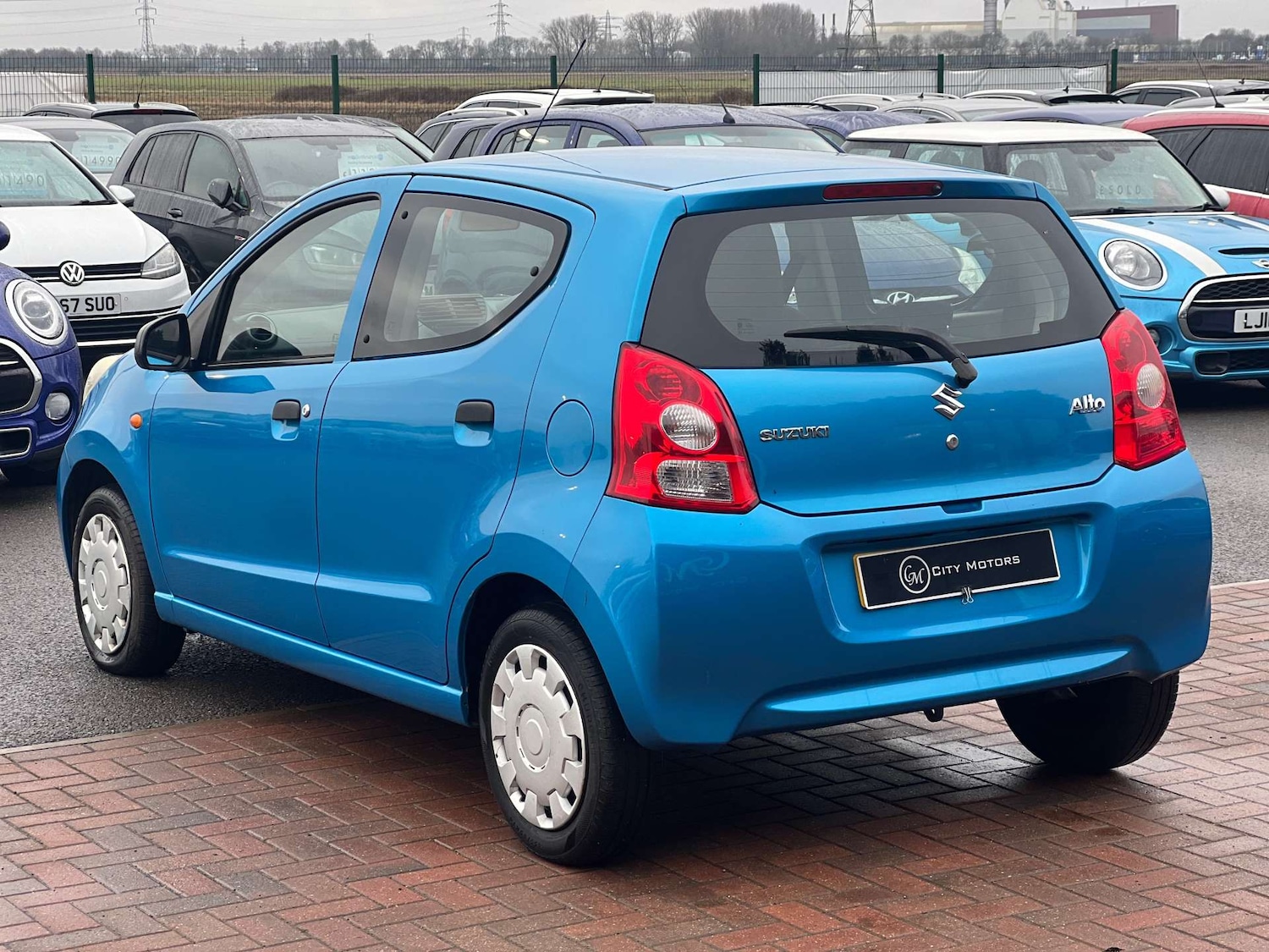 Used Suzuki Alto 2011 for sale - 77422779: Photo 14