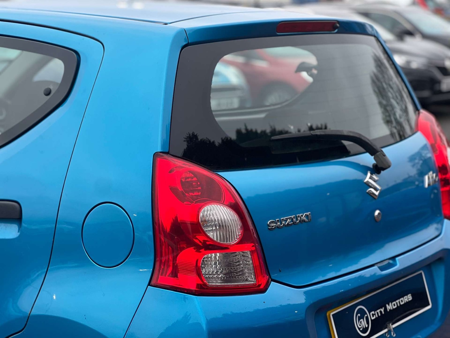 Used Suzuki Alto 2011 for sale - 77422779: Photo 15