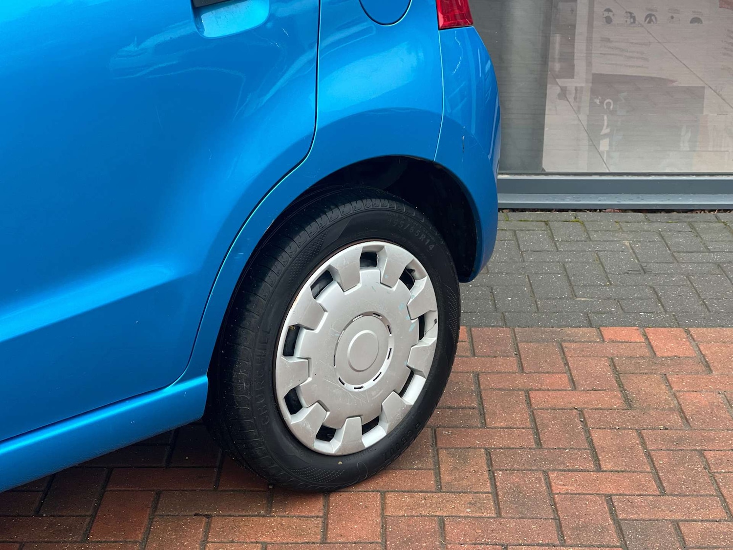 Used Suzuki Alto 2011 for sale - 77422779: Photo 16