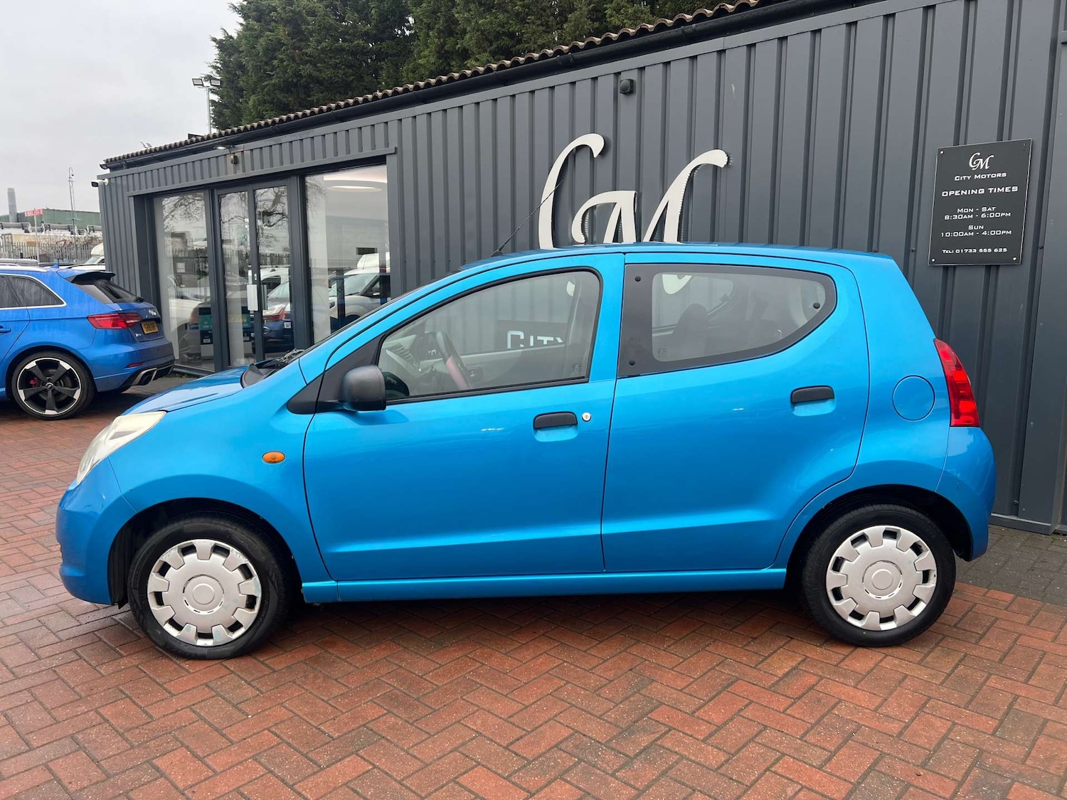 Used Suzuki Alto 2011 for sale - 77422779: Photo 17