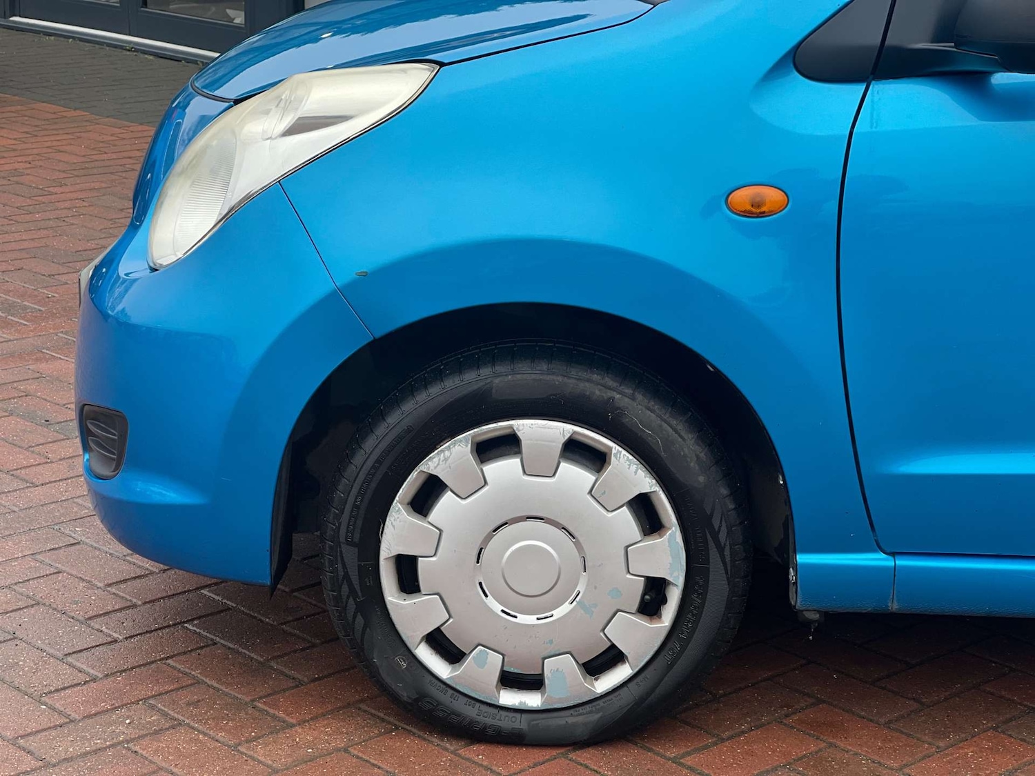 Used Suzuki Alto 2011 for sale - 77422779: Photo 18