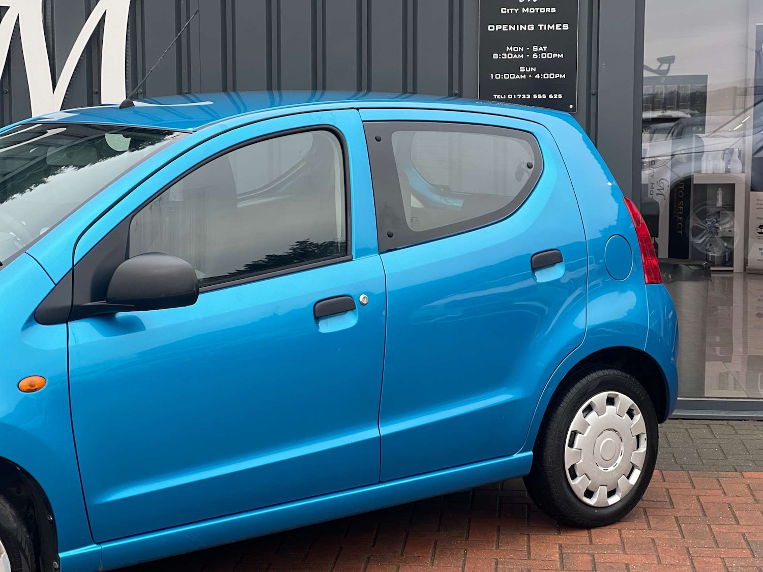 Used Suzuki Alto 2011 for sale - 77422779: Photo 2