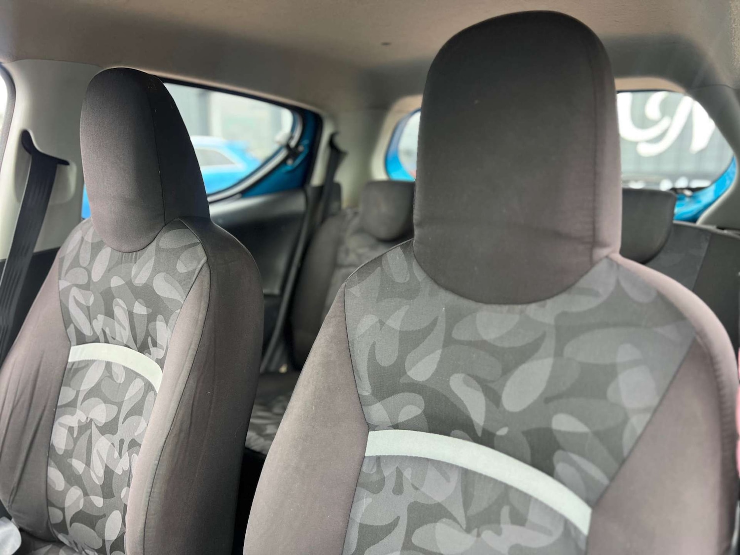 Used Suzuki Alto 2011 for sale - 77422779: Photo 21