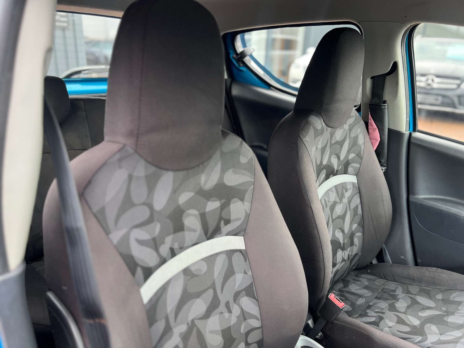 Used Suzuki Alto 2011 for sale - 77422779: Photo 23