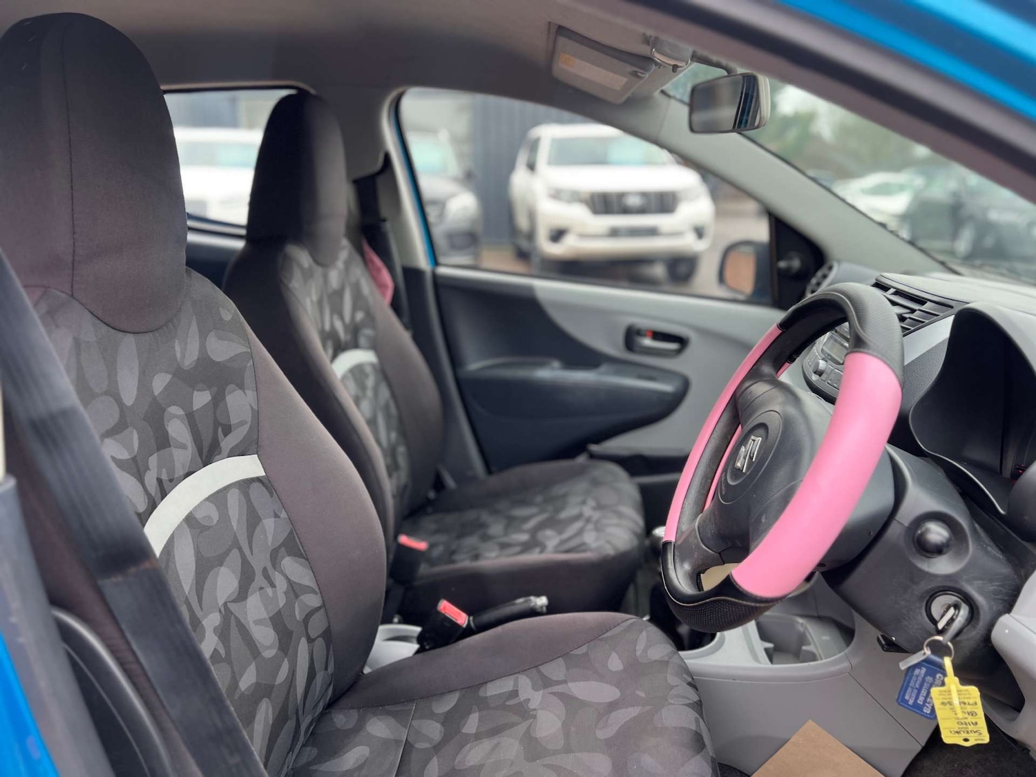 Used Suzuki Alto 2011 for sale - 77422779: Photo 24