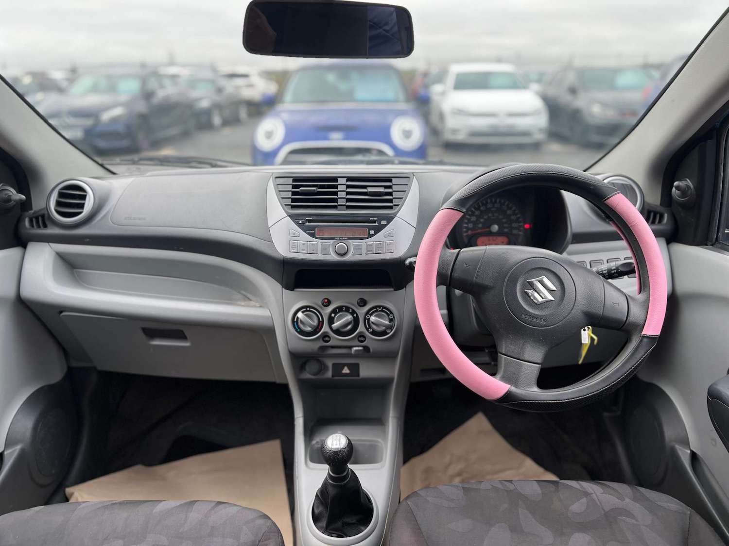 Used Suzuki Alto 2011 for sale - 77422779: Photo 25